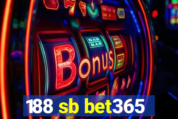 188 sb bet365